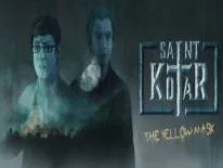 Astuces de Saint Kotar: The Yellow Mask pour PC