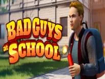 Astuces de Bad Guys at School pour PC