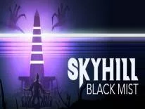 Succès et Trophées de SKYHILL: Black Mist