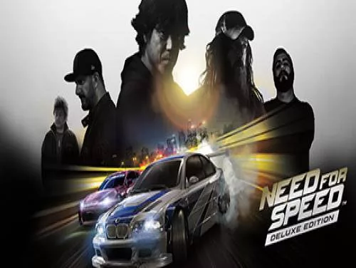 Astuces de Need for Speed pour PC Astuces de Need for Speed pour PC