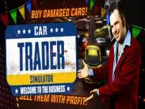 Astuces de Car Trader Simulator - Welcome to the Business pour PC