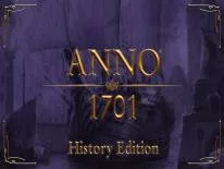 Anno 1701: History Edition: PC Trainer (1.4644.942142): Mega fortune, Des ressources illimitées et Mega articles à partir de l'entrepôt