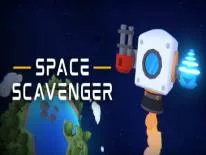 Astuces de Space Scavenger pour PC