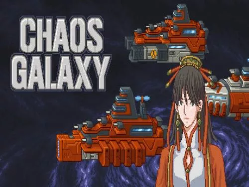 Succès et Trophées de Chaos Galaxy Succès et Trophées de Chaos Galaxy