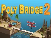 Succès et Trophées de Poly Bridge 2