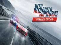 Astuces de Need for Speed Rivals pour PC