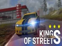 Astuces de Kings Of Streets pour PC