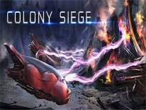 Succès et Trophées de Colony Siege