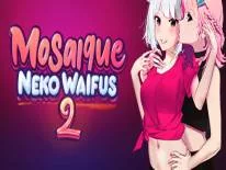 Succès et Trophées de Mosaique Neko Waifus 2
