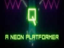 Succès et Trophées de Q - A Neon Platformer