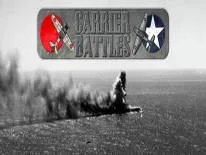 Astuces de Carrier Battles 4 Guadalcanal pour PC