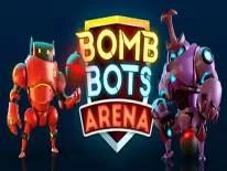 Astuces de Bomb Bots Arena pour PC