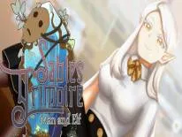 Succès et Trophées de Sable's Grimoire: Man And Elf