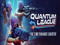 Astuces de Quantum League pour PC