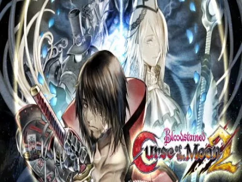 Succès et Trophées de Bloodstained: Curse of The Moon 2 Succès et Trophées de Bloodstained: Curse of The Moon 2