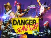 Succès et Trophées de Danger Scavenger