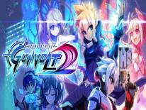 Succès et Trophées de Azure Striker Gunvolt 2