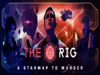 Succès et Trophées de The Rig: A Starmap to Murder