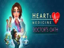Astuces de Heart's Medicine - Doctor's Oath pour PC