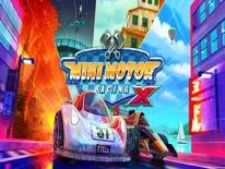 Succès et Trophées de Mini Motor Racing X