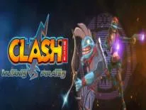 Astuces de Clash: Mutants Vs Pirates pour PC