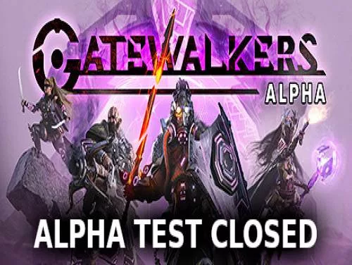 Astuces de Gatewalkers (Alpha) pour PC Astuces de Gatewalkers (Alpha) pour PC