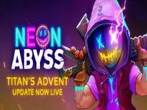 Succès et Trophées de Neon Abyss