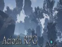 Astuces de Aeioth RPG pour PC