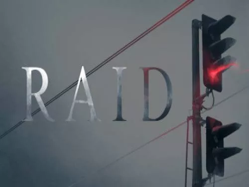 Succès et Trophées de Raid Succès et Trophées de Raid