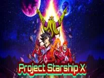 Succès et Trophées de Project Starship X