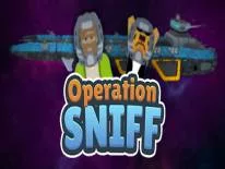 Succès et Trophées de Operation Sniff