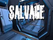 Astuces de Salvage pour PC