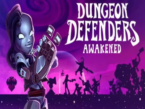 Succès et Trophées de Dungeon Defenders: Awakened