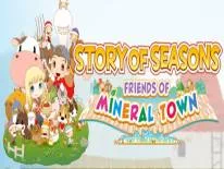 Succès et Trophées de Story of Seasons: Friends of Mineral Town