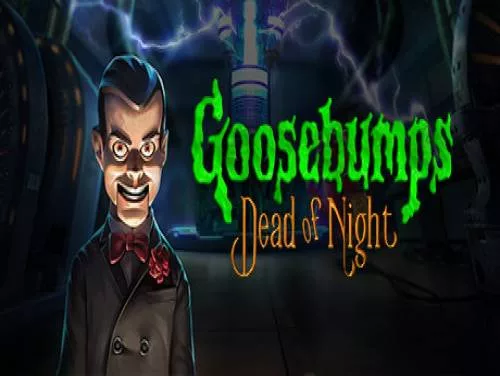Succès et Trophées de Goosebumps Dead of Night Succès et Trophées de Goosebumps Dead of Night