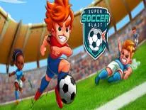 Succès et Trophées de Super Soccer Blast