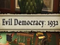 Succès et Trophées de Evil Democracy: 1932