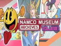 Succès et Trophées de NAMCO MUSEUM ARCHIVES Vol 1