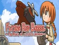 Succès et Trophées de Flying Red Barrel - The Diary of a Little Aviator