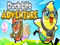 Astuces de Duck Life: Adventure pour PC