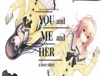 Astuces de YOU and ME and HER: A Love Story pour PC