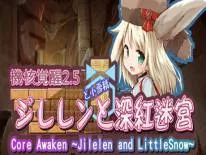 Succès et Trophées de Core Awaken ~Jilelen and LittleSnow~