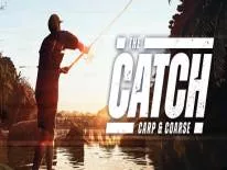 Succès et Trophées de The Catch: Carp *ECOMM* Coarse