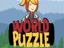 Succès et Trophées de World Puzzle
