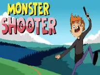 Succès et Trophées de Monster Shooter