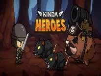 Astuces de Kinda Heroes: The cutest RPG ever! pour PC