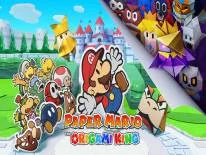 Astuces de Paper Mario: The Origami King pour Switch