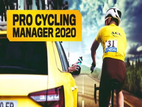 Succès et Trophées de Pro Cycling Manager 2020 Succès et Trophées de Pro Cycling Manager 2020