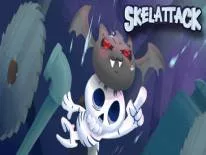 Astuces de Skelattack pour PC