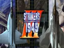 Succès et Trophées de STRIKERS 1945 III